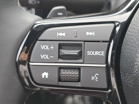 New 2026 Honda Civic Sport image 25