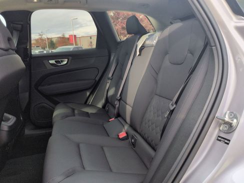 New 2026 Volvo XC60 B5 Plus w/ Protection Package Premier image 25
