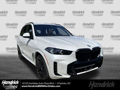 Used 2026 BMW X5 sDrive40i w/ M Sport Package