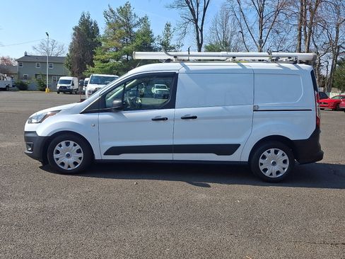 Used 2020 Ford Transit Connect XL image 4
