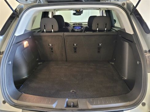 Used 2023 Chevrolet TrailBlazer LT w/ Convenience Package image 14