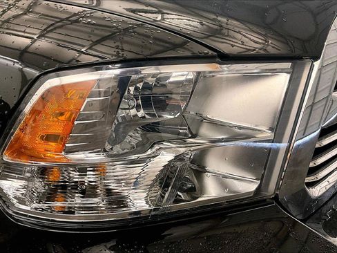 Used 2019 RAM 1500 Big Horn image 27