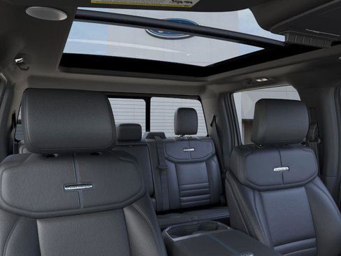 New 2025 Ford F250 Platinum image 22