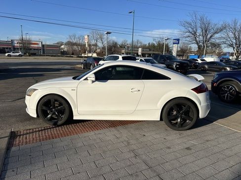 Used 2014 Audi TT 2.0T image 4
