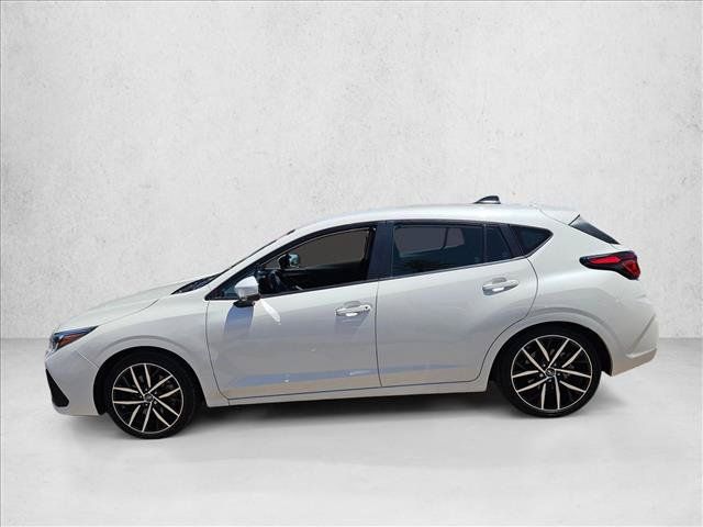 Used 2024 Subaru Impreza 2.0i Sport AWD/4WD image 9