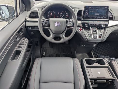 New 2026 Honda Odyssey Sport-L image 17