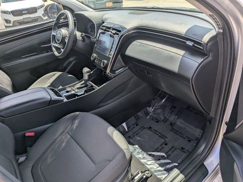 Used 2022 Hyundai Tucson SEL AWD/4WD image 12