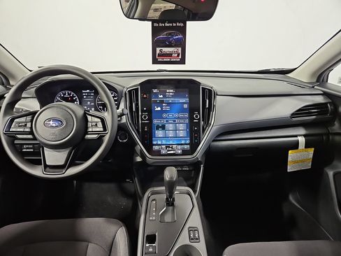 New 2026 Subaru Crosstrek 2.5i Premium AWD/4WD image 12