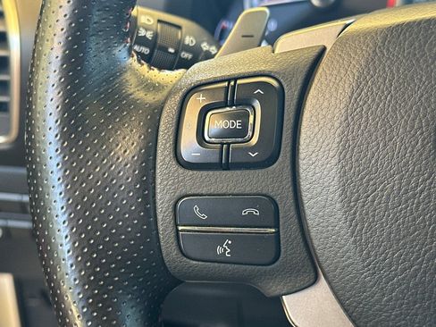 Used 2019 Lexus NX 300 F Sport w/ F Sport Premium Package AWD/4WD image 29