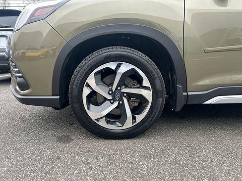 New 2023 Subaru Forester Touring image 29
