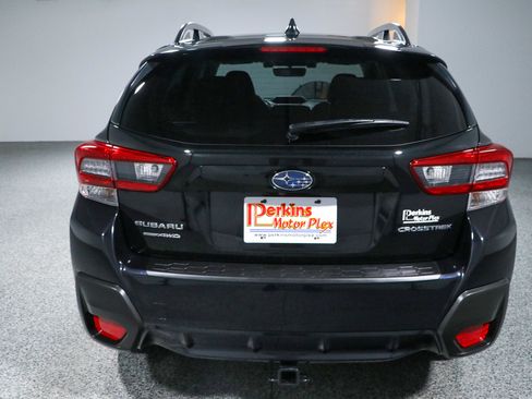 Used 2023 Subaru Crosstrek 2.0i Premium AWD/4WD image 8