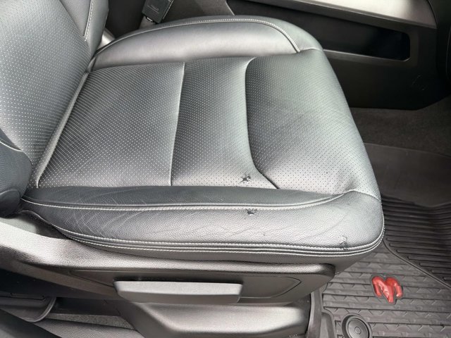 Used 2022 RAM 1500 Big Horn AWD/4WD image 17