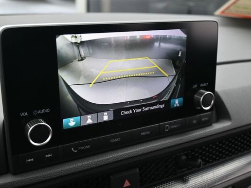 Used 2023 Honda CR-V Sport image 23