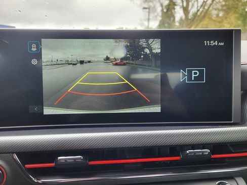 New 2025 Hyundai Sonata N Line image 17