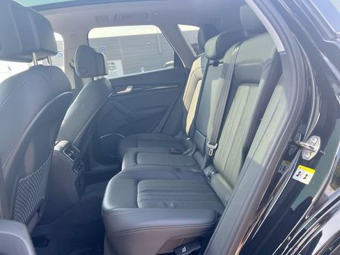 Used 2018 Audi Q5 2.0T Premium Plus w/ Premium Plus Package AWD/4WD image 27