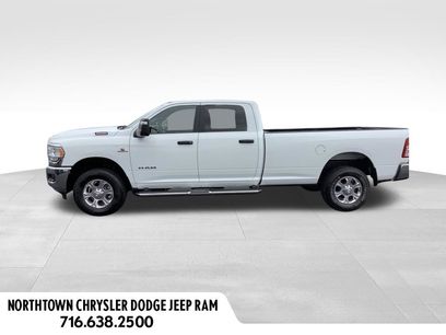 Certified 2024 RAM 3500 Big Horn