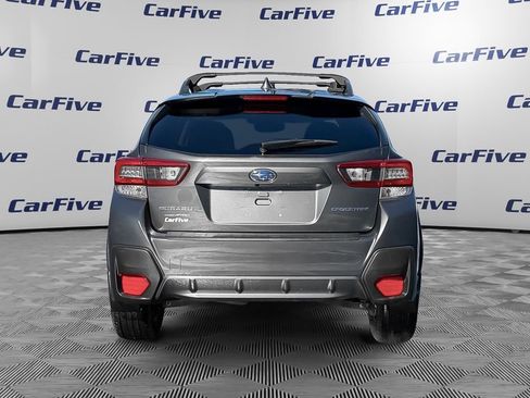 Used 2022 Subaru Crosstrek 2.0i Premium AWD/4WD image 4