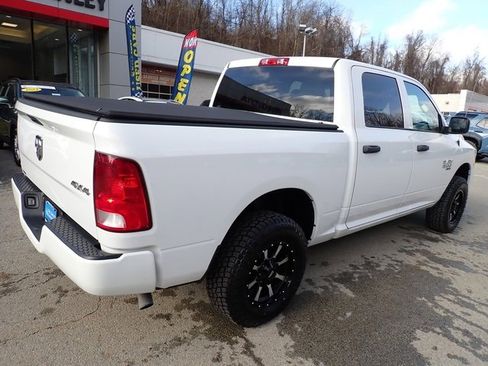 Used 2019 RAM 1500 Express image 4