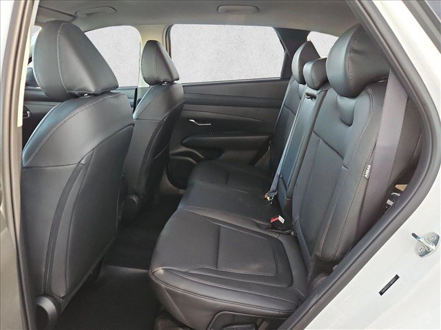 New 2026 Hyundai Tucson SEL Plus FWD image 12
