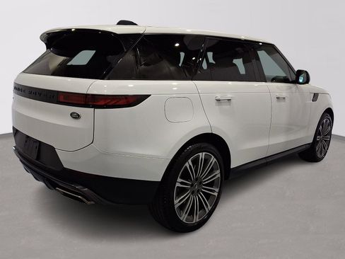 Certified 2023 Land Rover Range Rover Sport SE AWD/4WD image 4