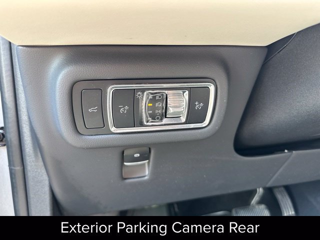 Certified 2024 Lincoln Nautilus Reserve AWD/4WD image 19
