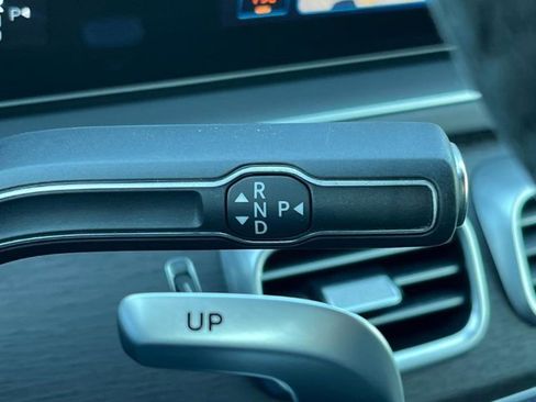 Certified 2024 Mercedes-Benz GLE 53 AMG GLE 53 AMGﾮ image 10