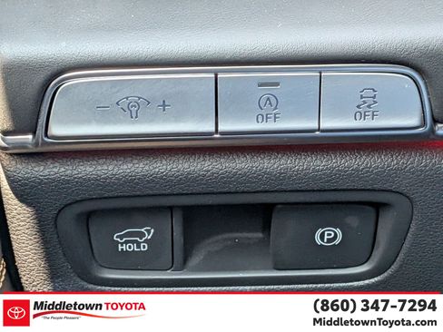 Used 2024 Genesis GV80 3.5T Advanced w/ Advanced Package AWD/4WD image 18