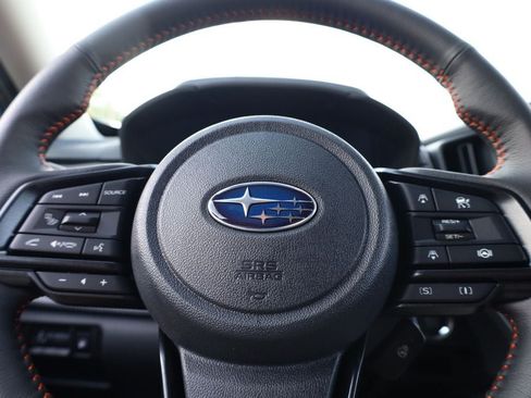 New 2026 Subaru Crosstrek 2.5i Limited AWD/4WD image 10