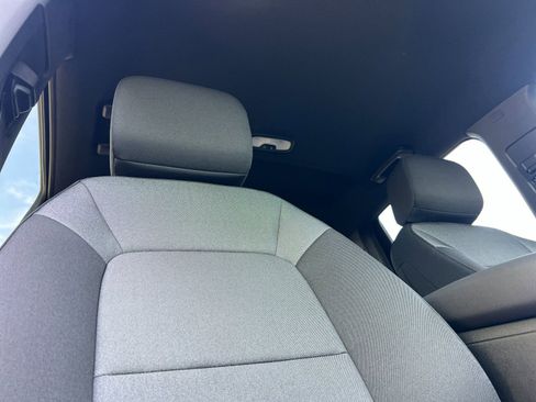 New 2025 Chevrolet Colorado Trail Boss w/ Midnight Edition image 18