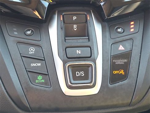 Used 2025 Honda Odyssey EX-L image 22