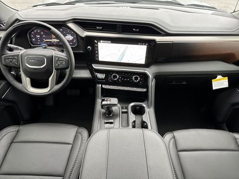 New 2026 GMC Sierra 1500 Denali image 28