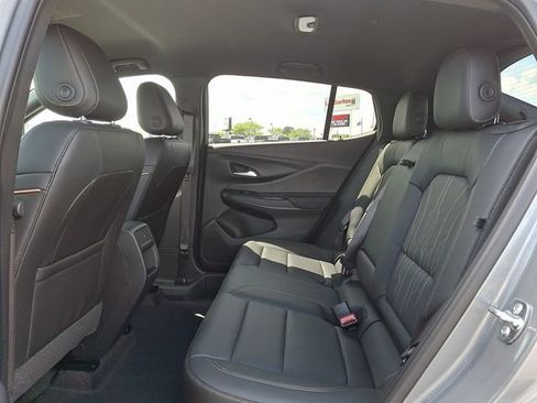 New 2026 Buick Envista Avenir FWD image 6