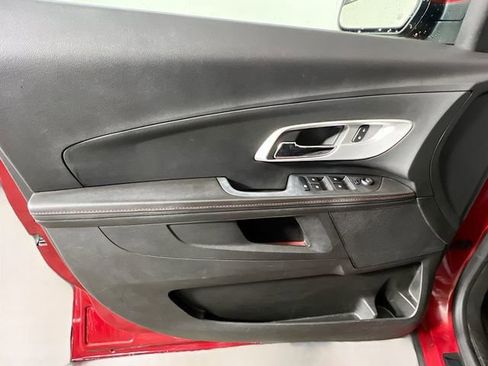 Used 2014 Chevrolet Equinox LT w/ Driver Convenience Package image 29