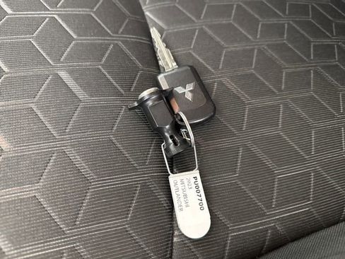 Used 2023 Mitsubishi Outlander Sport SE AWD/4WD image 27