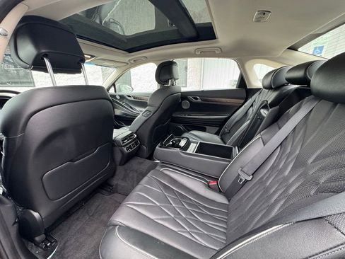 Used 2021 Genesis G80 2.5T w/ Prestige Package image 11