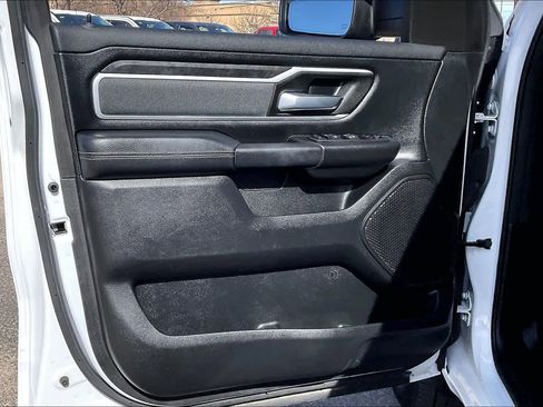 Used 2021 RAM 1500 Lone Star image 22
