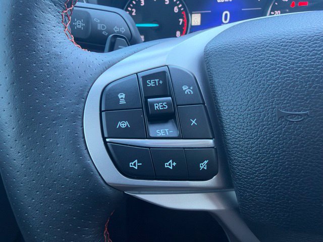 Certified 2024 Ford Explorer Timberline w/ Timberline Technology Package AWD/4WD image 15