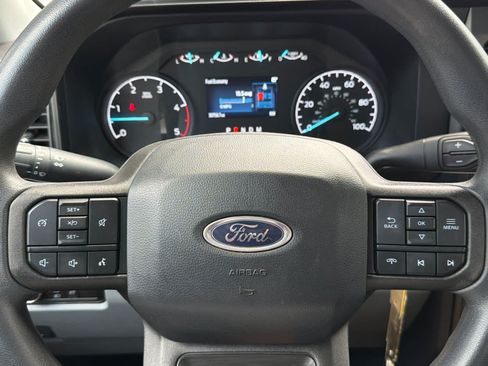Certified 2024 Ford F350 XL w/ STX Appearance Package AWD/4WD image 20