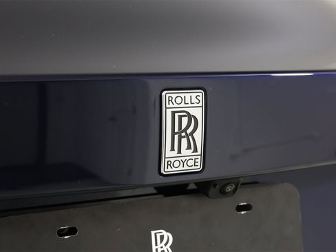 Used 2024 Rolls-Royce Spectre w/ Spectre Launch Package image 22