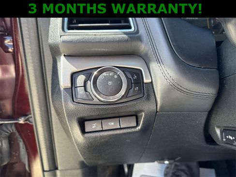 Used 2018 Ford Explorer Platinum image 40