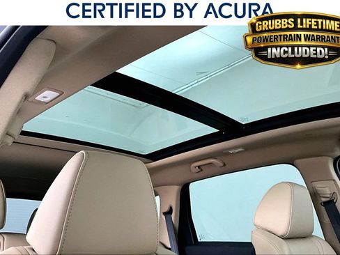 Certified 2023 Acura MDX SH-AWD image 20