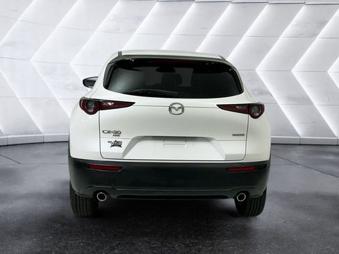 Used 2021 MAZDA CX-30 AWD 2.5 S image 5
