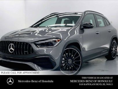 Certified 2023 Mercedes-Benz GLA 35 AMG 4MATIC