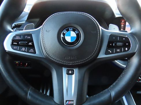 Used 2021 BMW X7 M50i image 33