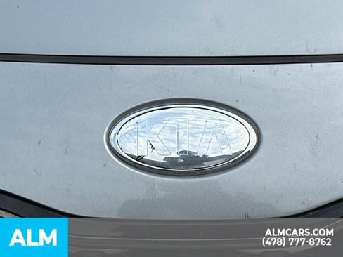 Used 2020 Kia Sportage S AWD/4WD image 5