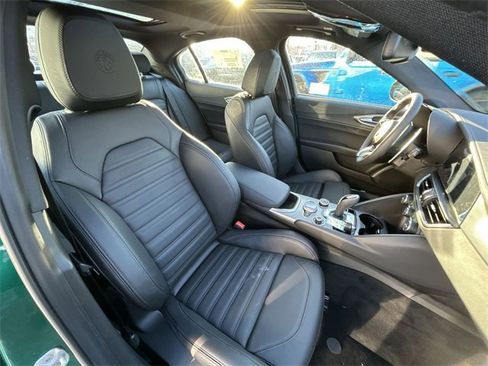 New 2026 Alfa Romeo Giulia AWD image 15