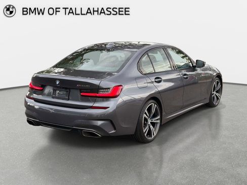 Used 2020 BMW M340i image 6