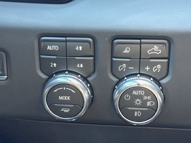New 2026 GMC Sierra 1500 AT4 w/ AT4 Premium Package AWD/4WD image 31