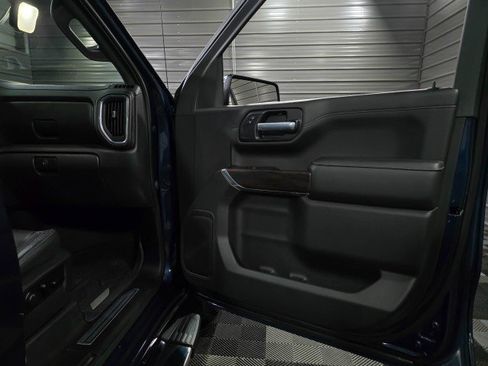 Used 2020 GMC Sierra 1500 SLT w/ SLT Premium Package AWD/4WD image 36