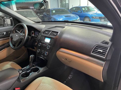 Used 2017 Ford Explorer 4WD image 35